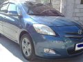 Toyota Vios 1.5 G 2010 model FOR SALE-8