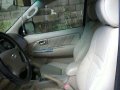Toyota Fortuner 2007 FOR SALE-7