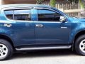 Chevrolet trailblazer 2017 for sale-1