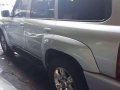 2008 Nissan Patrol Super Safari TB48 FOR SALE-11