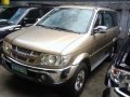 Isuzu Crosswind 2008 for sale-2