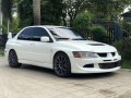 SELLING MITSUBISHI Lancer Evolution VIII 2003-10