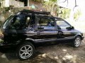 Mitsubishi Space Wagon 16valve manual gas local. -8