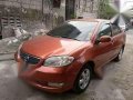 Toyota Vios G 2004 model for sale-0