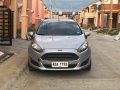 Ford Fiesta 2015 For Sale -4