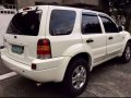 Ford Escape Xls 2004 FOR SALE-8