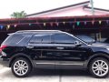 2012 Ford Explorer 4x4 Automatic Transmission 21T km Mileage-9