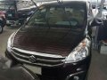 Grab Suzuki Ertiga Automatic 2017 no assume balance-4