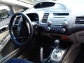 2009 Honda Civic 1.8s Matic Good condition-2