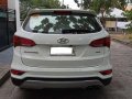 2016 Hyundai Santa Fe for sale-0