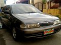 Nissan Sentra Saloon 99mdl. FOR SALE-7