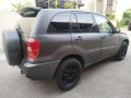 Toyota Rav4 2003 for sale-4