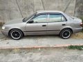 Toyota Corolla lovelife 1998 Model Registered-1