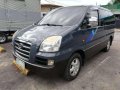 Hyundai Starex CRDI GRX 2005 AT for sale-10