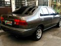 Nissan Sentra Saloon 99mdl. FOR SALE-2