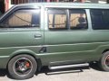 Nissan Vanette Running condition 1996 model-0