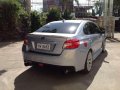 2017 Subaru WRX turbo paddle shift 5t kms No Issues-7