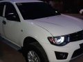 Mitsubishi Strada 2014 mt FOR SALE-1