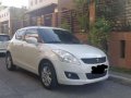 SELLING SUZUKI Swift 2014-3