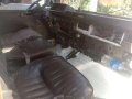 1994 Mitsubishi L300 FB Almazora Body  Manual transmission-4