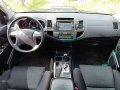 Toyota Fortuner 2016 for sale-2
