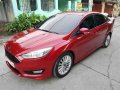 Ford Focus 2017 titanium for sale-2