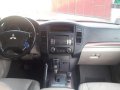 2008 Mitsubishi Pajero for sale-7