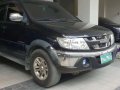 Isuzu Sportivo turbo manual 2007model-3