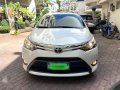 Toyota Vios 2014 model G matic. FOR SALE-0