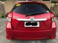 2014 Toyota Yaris 1.3E MT for sale-1
