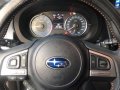 Subaru XV 2017 top of the line crosstrek-8