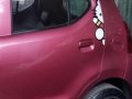 Suzuki Celerio Gold 2011 automatic-9