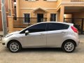 Ford Fiesta 2015 For Sale -3