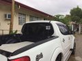 MITSUBISHI Strada 2007 model 4x4 MT FOR SALE-5