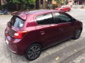 2017 Mitsubishi Mirage for sale-3