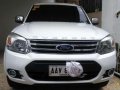 2014 Ford Everest TDCI Diesel engine Manual transmission-8