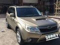 2009 Subaru Forester XT 2.5L Automatic Suv for sale-3