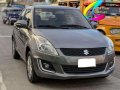 Suzuki Swift HB 2017 for sale-1