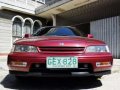 Honda Accord 1994 FOR SALE-9