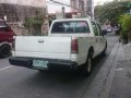 Fs Isuzu FUEGO 1997 Ls Pickup FOR SALE-0