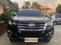 2018 Toyota Fortuner for sale-8