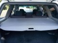 2006 Subaru Forester matic 4wd FOR SALE-1