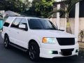 2004s Ford Expedition SVT TOP OF the line variant-0