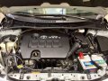 2013 Toyota Corolla ALTIS 1.6 G AT 6-speed Automatic Transmission-0