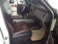 2016 Ford Expedition EL platinum. 3.5liter v6 petrol.-2