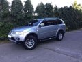 2010 Mitsubishi Montero Sport for sale-4