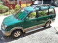 2007 Mitsubishi Adventure Diesel FOR SALE-0