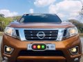 2017 Nissan Navara EL Automatic FOR SALE-0