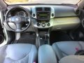 2006 Toyota Rav4 4x2 orig paint pearl white-2