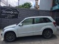 2016 Suzuki Grand Vitara for sale-5